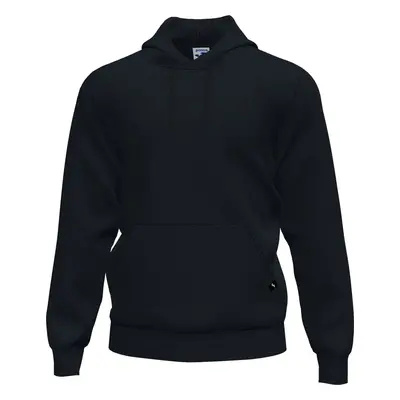 ČERNÁ PÁNSKÁ MIKINA JOMA MONTANA HOODIE 102108-100