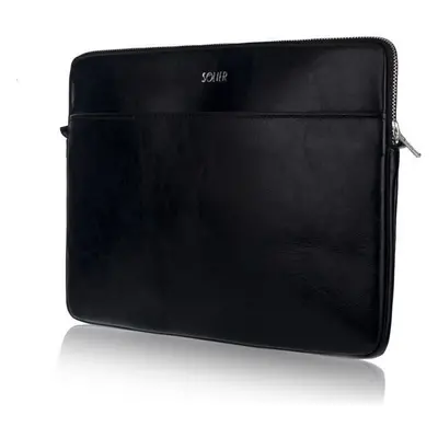 ČERNÉ POUZDRO PRO NOTEBOOK 13" SA24 13CALI BLACK