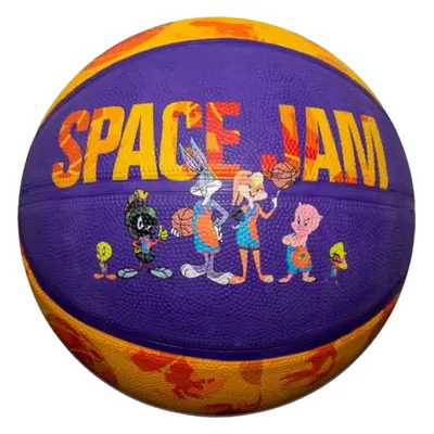 Basketbalový míč Spalding Space Jam Tune Squad Ball 84595Z