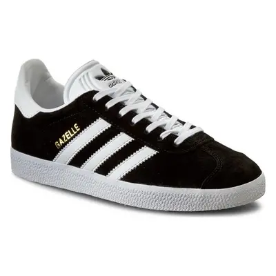 Černé pánské tenisky ADIDAS Gazelle BB5476