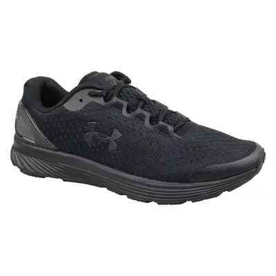 Černé pánské tenisky Under Armour Charged Bandit 4 3020319-007