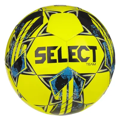 Select Team FIFA Basic V23 Ball TEAM YEL-BLK