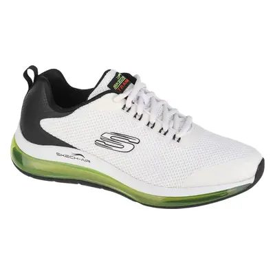 Bílé pánské tenisky Skechers Skech-Air Element 2.0 Lomarc 232036-WBK