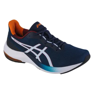 TMAVĚ MODRÉ SPORTOVNÍ TENISKY ASICS GEL-PULSE 14 1011B491-406