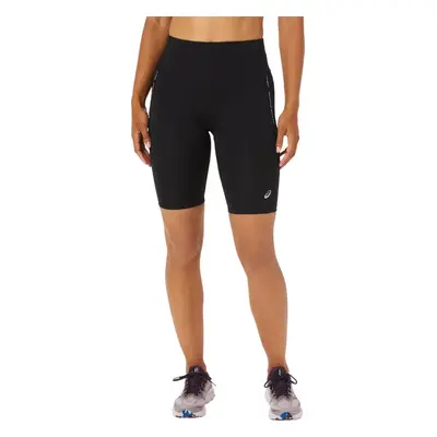 Černé sportovní biker shorts ASICS Race Sprinter Tight 2012C222-001