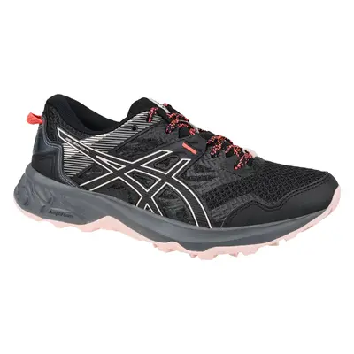 Černé dámské tenisky Asics Gel-Sonoma 5 1012A568-001