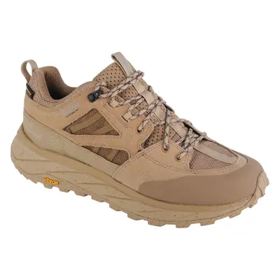 Béžová turistická obuv Jack Wolfskin Terraquest Texapore Low M 4056401-5156