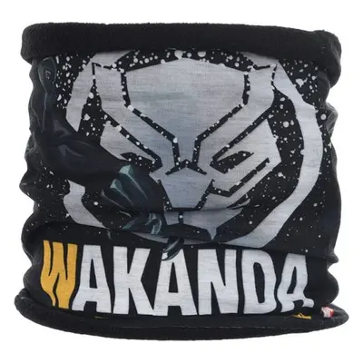 NÁKRČNÍK AVENGERS - BLACK PANTHER