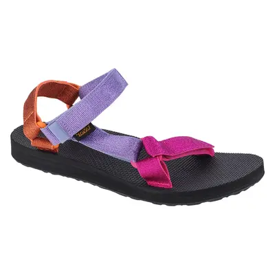 BAREVNÉ DÁMSKÉ SANDÁLY TEVA W ORIGINAL UNIVERSAL SANDALS 1003987-MPKM