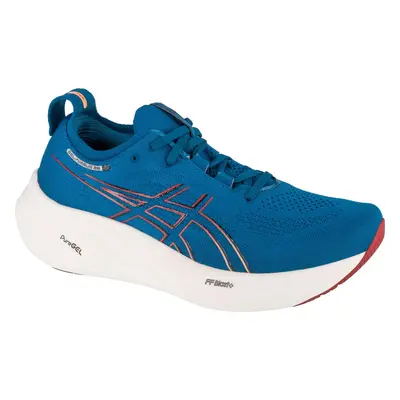 Modré pánské tenisky ASICS Gel-Nimbus 26 1011B794-404