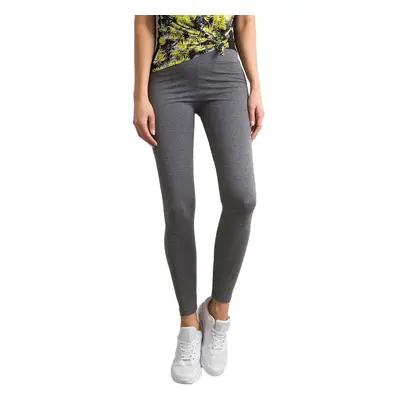 Dámské legíny RV-LG-2850.22P-dark gray