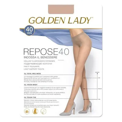 SILONKY GOLDEN LADY REPOSE 40 DEN