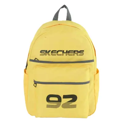 Žlutý batoh Skechers Downtown Backpack S979-68