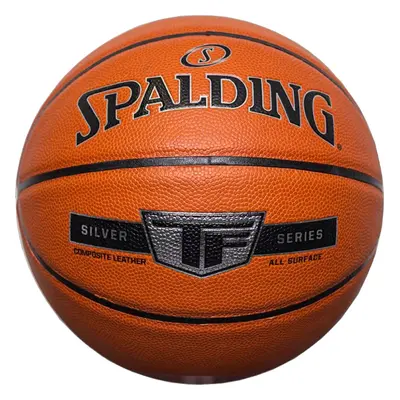 Spalding Silver TF Ball 76859Z