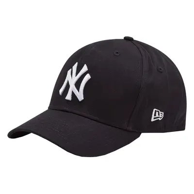 Tmavě modrá pánská kšiltovka New Era 9FIFTY New York 12134666