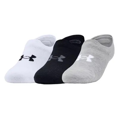 Under Armour Ultra Lo Socks 1351784-100