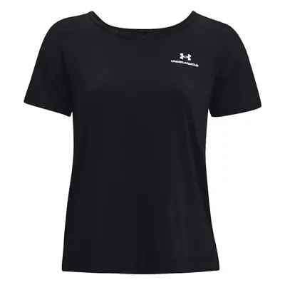 Under Armour Rush Energy Core Short Sleeve 1365683-001