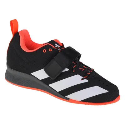 Černé dámské tenisky adidas Adipower Weightlifting II GZ0178