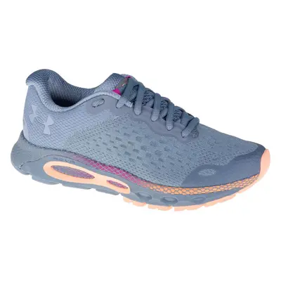 Modré dámské tenisky Under Armour W Hovr Infinite 3 3023556-400