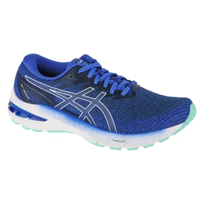 Modré sportovní tenisky ASICS GT-2000 10 1012B045-400