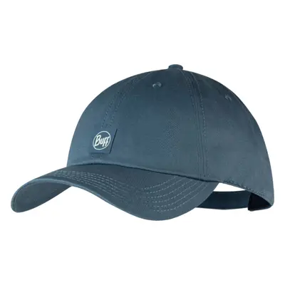 Modrá pánská kšiltovka Buff Baseball Cap 1312999091000