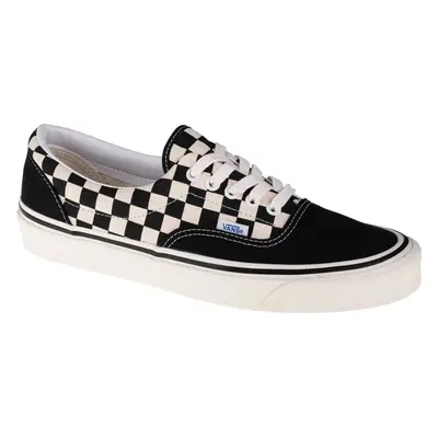 Černé vzorované dámské tenisky Vans UA Era 95 DX Anaheim FCTY VN0A2RR1X601