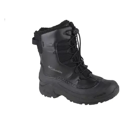 ČERNÉ VYSOKÉ BOTY COLUMBIA BUGABOOT CELSIUS BOOT 1945701010