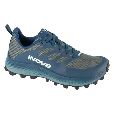 Tmavě modré běžecké boty Inov-8 MudTalon W 001145-SBNY-P-001