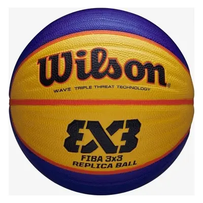 Wilson FIBA 3X3 Replica Ball WTB1033XB2020