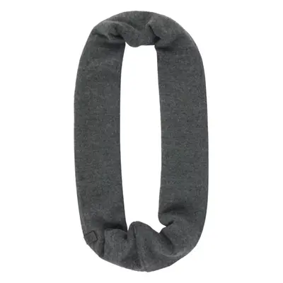 ŠEDÁ KRUHOVÁ ŠÁLA BUFF YULIA KNITTED INFINITY SCARF 1242319371000