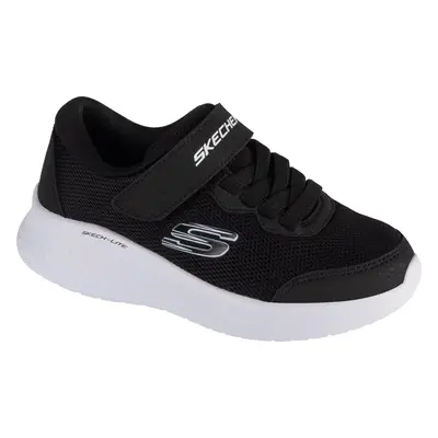 Černé dětské tenisky Skechers Skech-Lite Pro 303934L-BLK