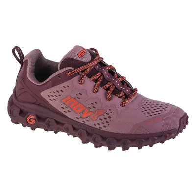 Fialové dámské běžecké boty Inov-8 Parkclaw G 280 000973-LIPLCO-S-01