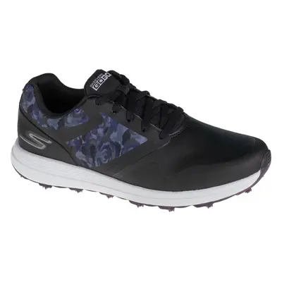 Černo-modré dámské tenisky Skechers Go Golf Max 14875-BKPR