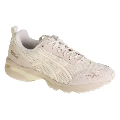 Béžové volnočasové tenisky ASICS Gel-1090v2 1203A224-100