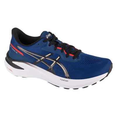 Tmavě modré pánské tenisky ASICS GT-1000 13 1011B858-400