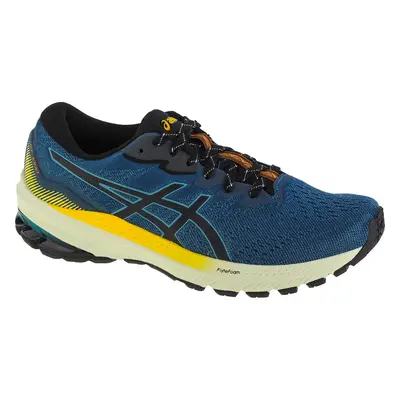 MODRÉ BĚŽECKÉ TENISKY ASICS GT-1000 11 TR 1011B573-750