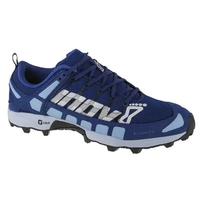 Tmavě modré dámské běžecké boty Inov-8 X-Talon 212 V2 000153-BLLB-P-01