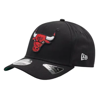 Černá pánská kšiltovka New Era 9FIFTY Chicago Bulls NBA 60240588