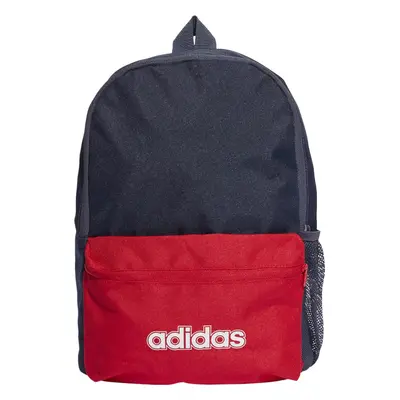 Modro-červený batoh adidas LK Graphic Backpack IC4995