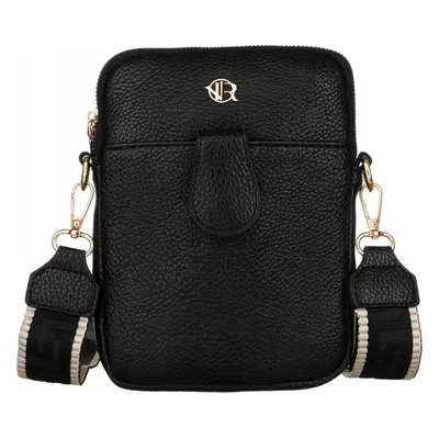 Rovicky Černá crossbody taška R-KP-09-F19