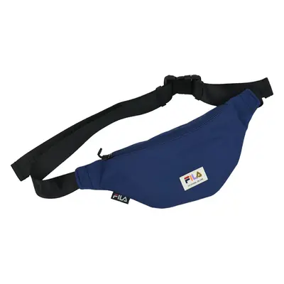 Modrá ledvinka Fila Baltimora Badge Waistbag FBU0002-50001