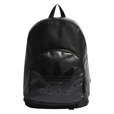 Černý batoh adidas Adicolor Archive Backpack IB9304