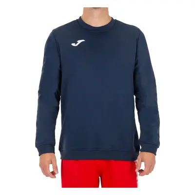 TMAVĚ MODRÁ PÁNSKÁ MIKINA JOMA CAIRO II SWEATSHIRT 101333-331