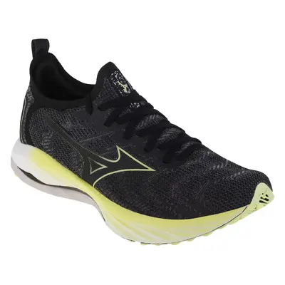 Černé pánské tenisky Mizuno Wave Neo Wind J1GC227852