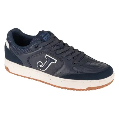 TMAVĚ MODRÉ PÁNSKÉ STYLOVÉ TENISKY JOMA C.FLEXYS MEN 2403 CFLEXS2403