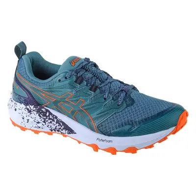 Tyrkysové sportovní tenisky ASICS Gel-Trabuco Terra 1012A902-300