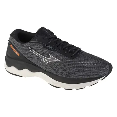 Černé pánské tenisky Mizuno Wave Skyrise 3 J1GC220904