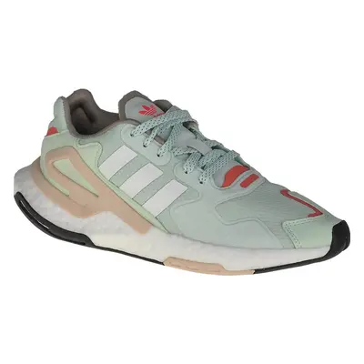 Mintové dámské tenisky adidas Day Jogger W FW4829