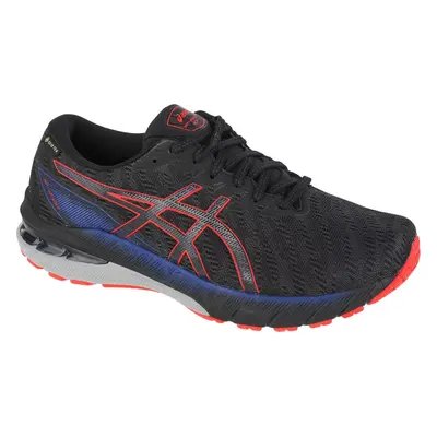 Černé běžecké tenisky ASICS GT-2000 10 G-TX 1011B255-025