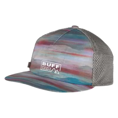 Barevná vzorovaná kšiltovka Buff Pack Trucker Cap 1253595551000